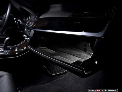 Ziza Master LED Interior Lighting Kit - F10