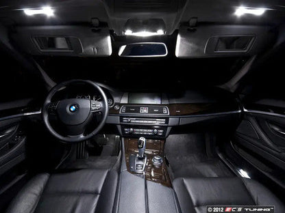 Ziza Master LED Interior Lighting Kit - F10