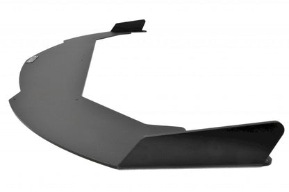 Maxton Design - FRONT RACING SPLITTER MAZDA 3 MK2 MPS