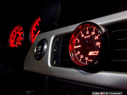 ECS Tuning 45mm Boost Gauge Kit