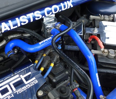 AIRTEC MOTORSPORT ENGINE OIL BREATHER SYSTEM FOR ST150