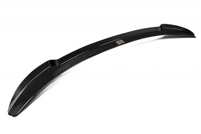Maxton Design - SPOILER CAP N.2 HONDA CIVIC IX TYPE R (2015-2017)