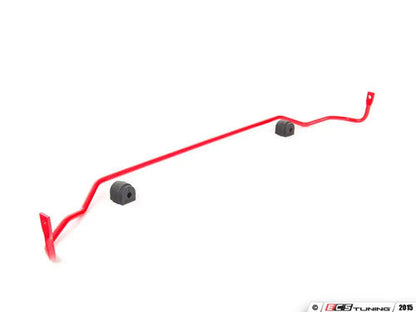 ECS Tuning 15mm Rear Sway Bar (Anti-Roll Bar) - BMW 1 Series & 3 Series E82 E88 E90 E91 E92 E93 (E8x/E9x) - Performance Rear Stabiliser Upgrade N54/N55/M3