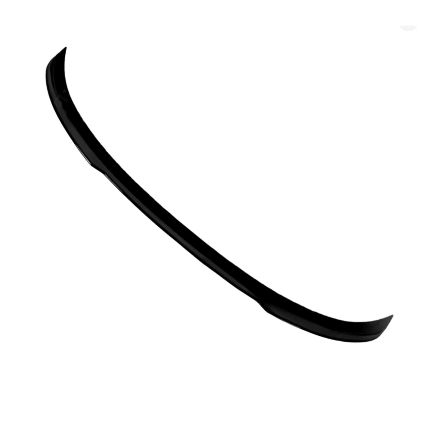 Audi A5/S5 B10 Rear Spoiler/Rear Wing