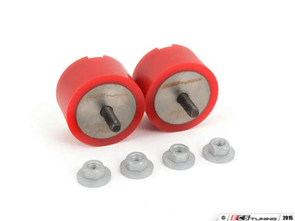 ECS Tuning Polyurethane Transmission Mount Set - Street