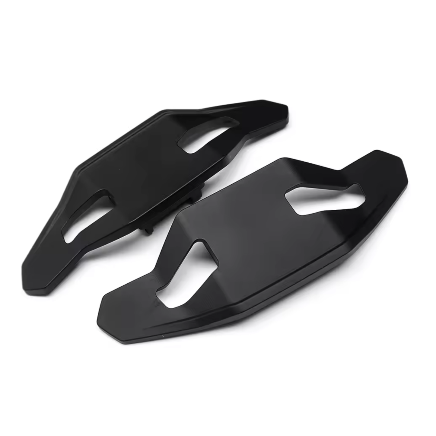 Audi Paddle Shifters Carbon Fibre (Type A-C)