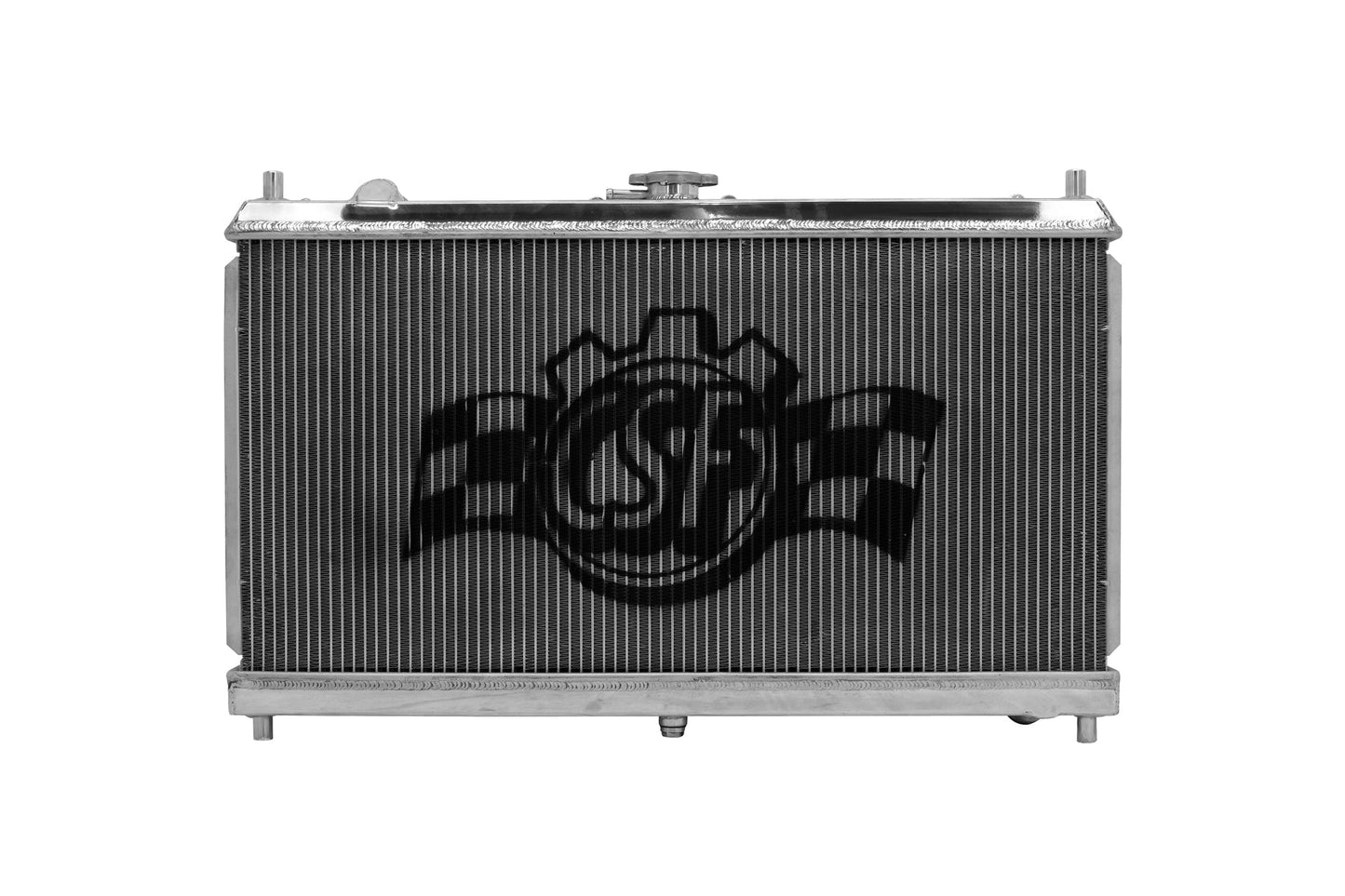 CSF 98-05 Mazda NB Miata High-Performance All-Aluminum Radiator