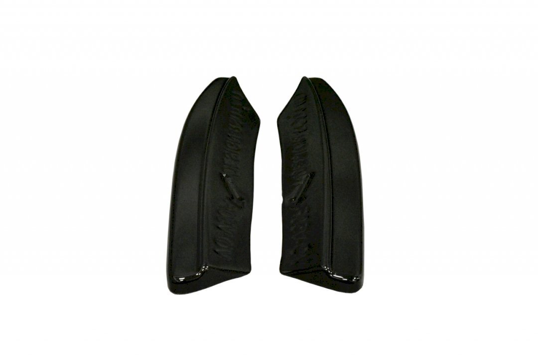 Maxton Design - REAR SIDE SPLITTERS VOLVO V50F R-DESIGN