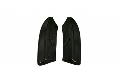Maxton Design - REAR SIDE SPLITTERS VOLVO V50F R-DESIGN