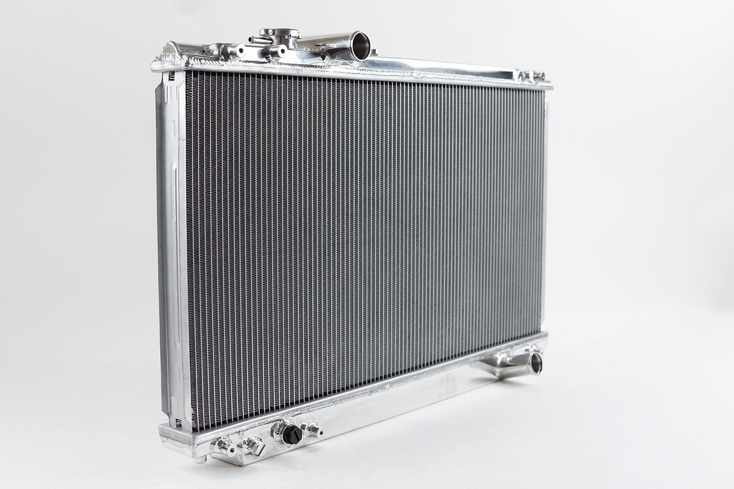 CSF 93-98 Toyota A80 Supra (NA/TT) High-Performance All-Aluminum Radiator