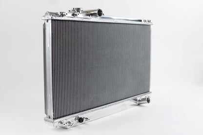 CSF 93-98 Toyota A80 Supra (NA/TT) High-Performance All-Aluminum Radiator