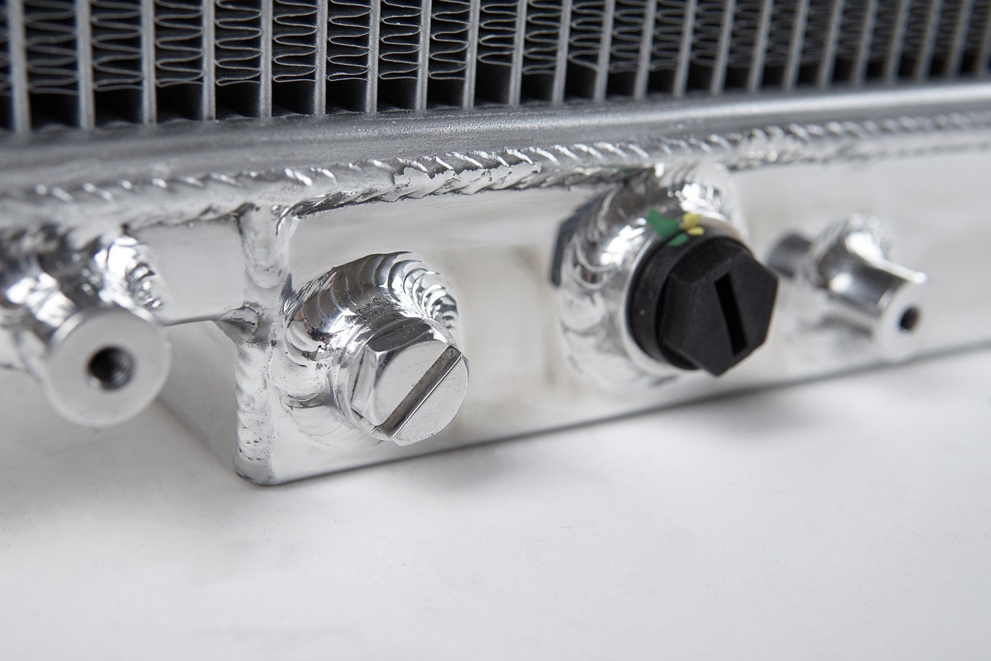 CSF 93-98 Toyota A80 Supra (NA/TT) High-Performance All-Aluminum Radiator