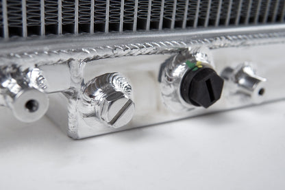 CSF 93-98 Toyota A80 Supra (NA/TT) High-Performance All-Aluminum Radiator