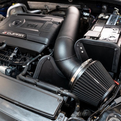 RamAir Oversized Induction Kit - VAG MQB Models (1.8 & 2.0 TSi / TFSi)