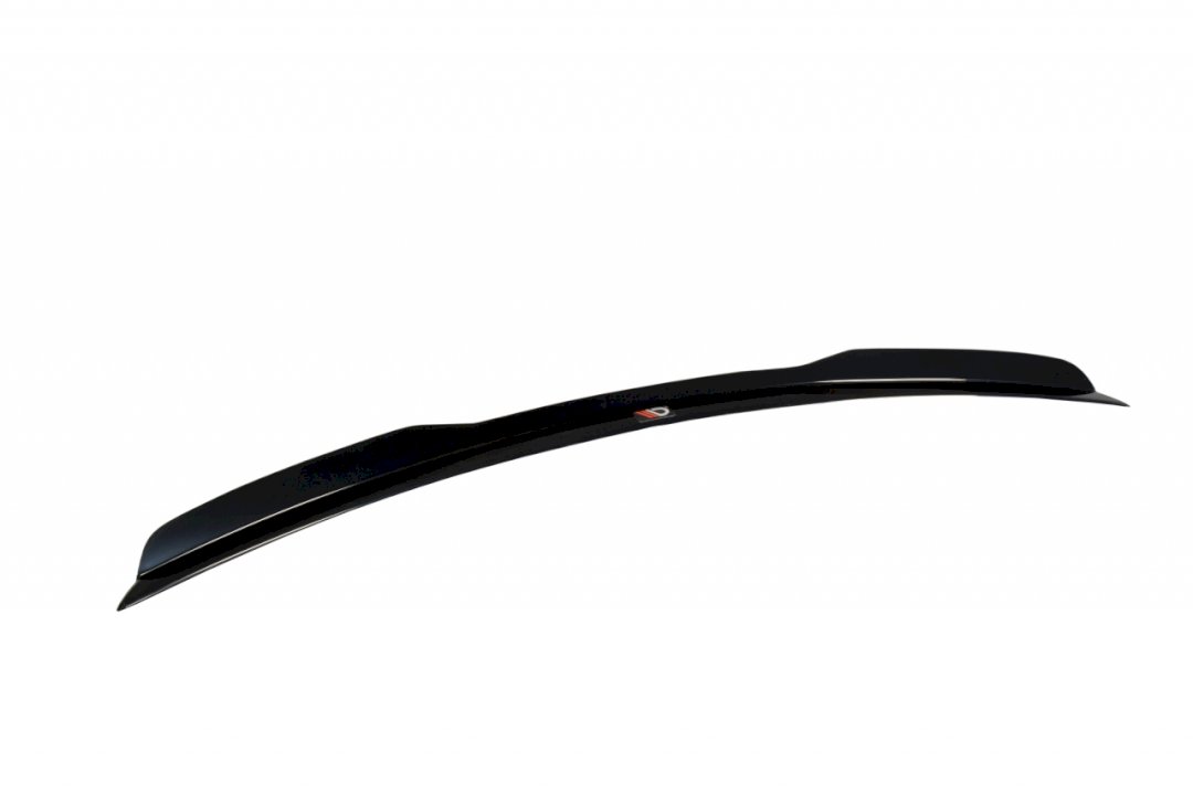 Maxton Design - SPOILER CAP PEUGEOT RCZ (2010-12)