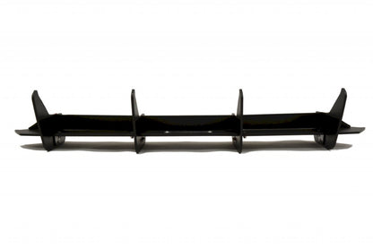 Maxton Design - REAR DIFFUSER SKODA OCTAVIA VRS MK3/ MK3.5 HATCHBACK/ ESTATE