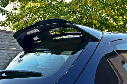 Maxton Design - SPOILER CAP MAZDA 3 MPS MK1 (PREFACE)
