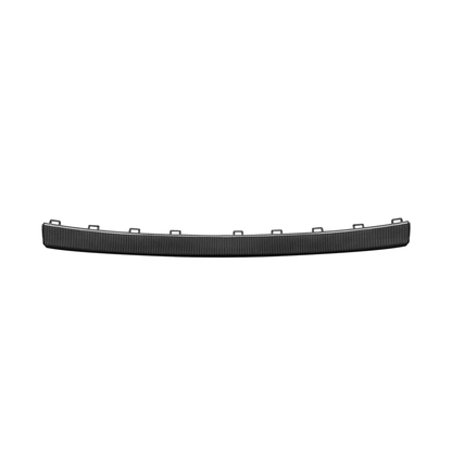 Audi RS3 8Y.5 Carbon Fiber Rear Bumper Diffuser Splitter Replacement Trim