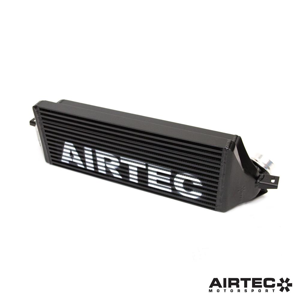 FRONT MOUNT INTERCOOLER FOR BMW M135I (F40) BY AIRTEC MOTORSPORT