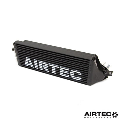 FRONT MOUNT INTERCOOLER FOR BMW M135I (F40) BY AIRTEC MOTORSPORT