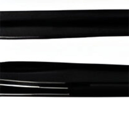 Ford Focus RS MK2 Side Extensions & Rear Splitters