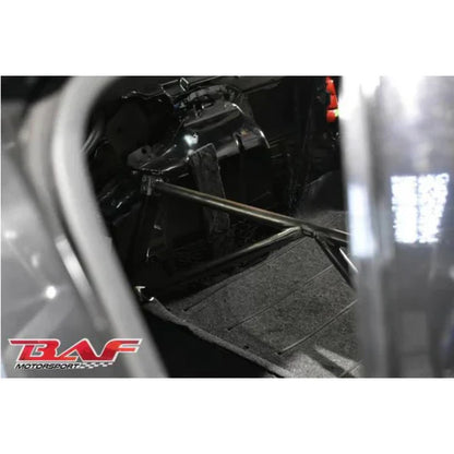 Baf Motorsport -  Skoda Octavia MK1 k-Brace