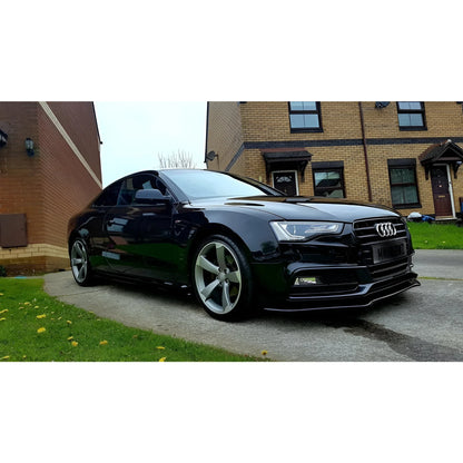 Audi A5 S-line Facelift Body Kit Coupe (11-15)