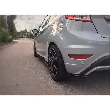 Fiesta ST MK7.5 ST180 Low Line Bodykit