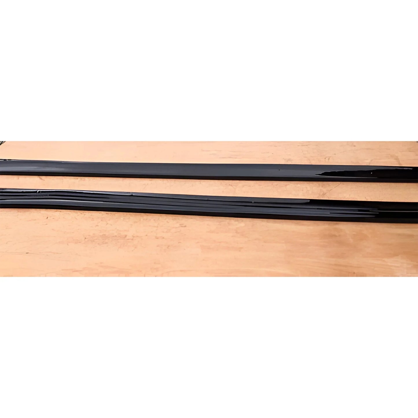 Ford Focus MK3 ST Facelift Side Skirts