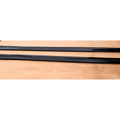 Ford Focus MK3 ST Facelift Side Skirts