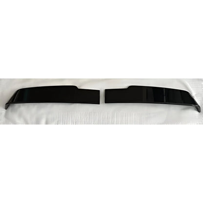 VW Transporter T5 T6 T6.1 Barn Door Spoiler 03+