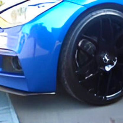 BMW F30 Front Splitter