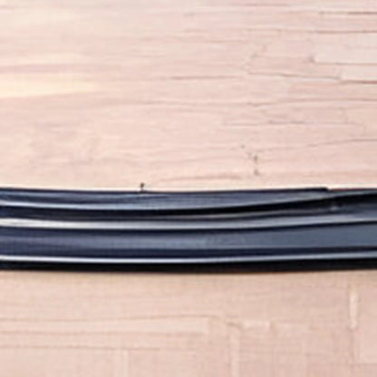 Ford Fiesta MK7.5 ST180 Splitter