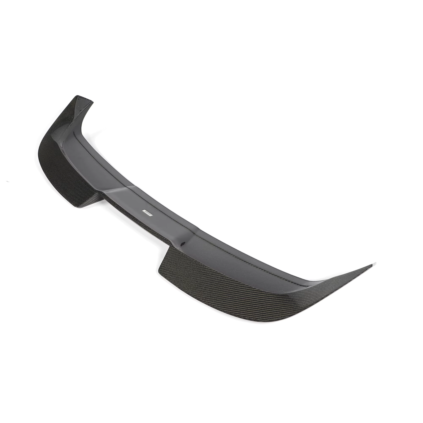 Audi A3/S3/RS3 8Y Carbon Fiber Rear Spoiler Wing