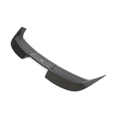 Audi A3/S3/RS3 8Y Carbon Fiber Rear Spoiler Wing