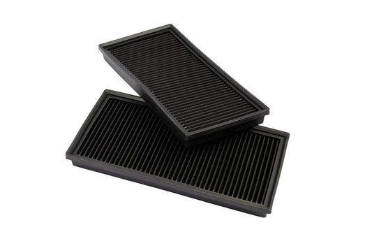 RamAir Performance Air Filter - Mercedes Models with M156 / M159 Engine