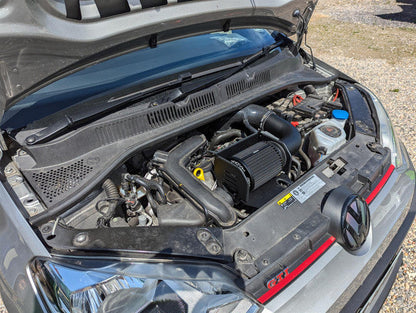 Ramair Performance Intake Kit for the VW UP Gti