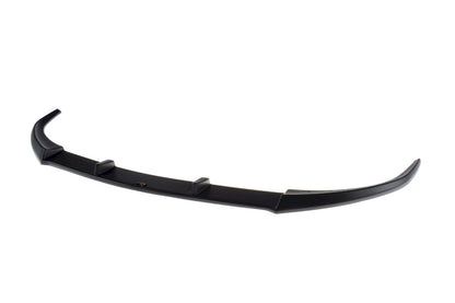 Maxton Design - FRONT SPLITTER V.2 OPEL ASTRA K OPC-LINE (2015-2019)