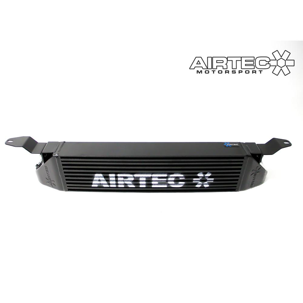 AIRTEC INTERCOOLER UPGRADE FOR VOLVO C30 AND V50 T5 PETROL