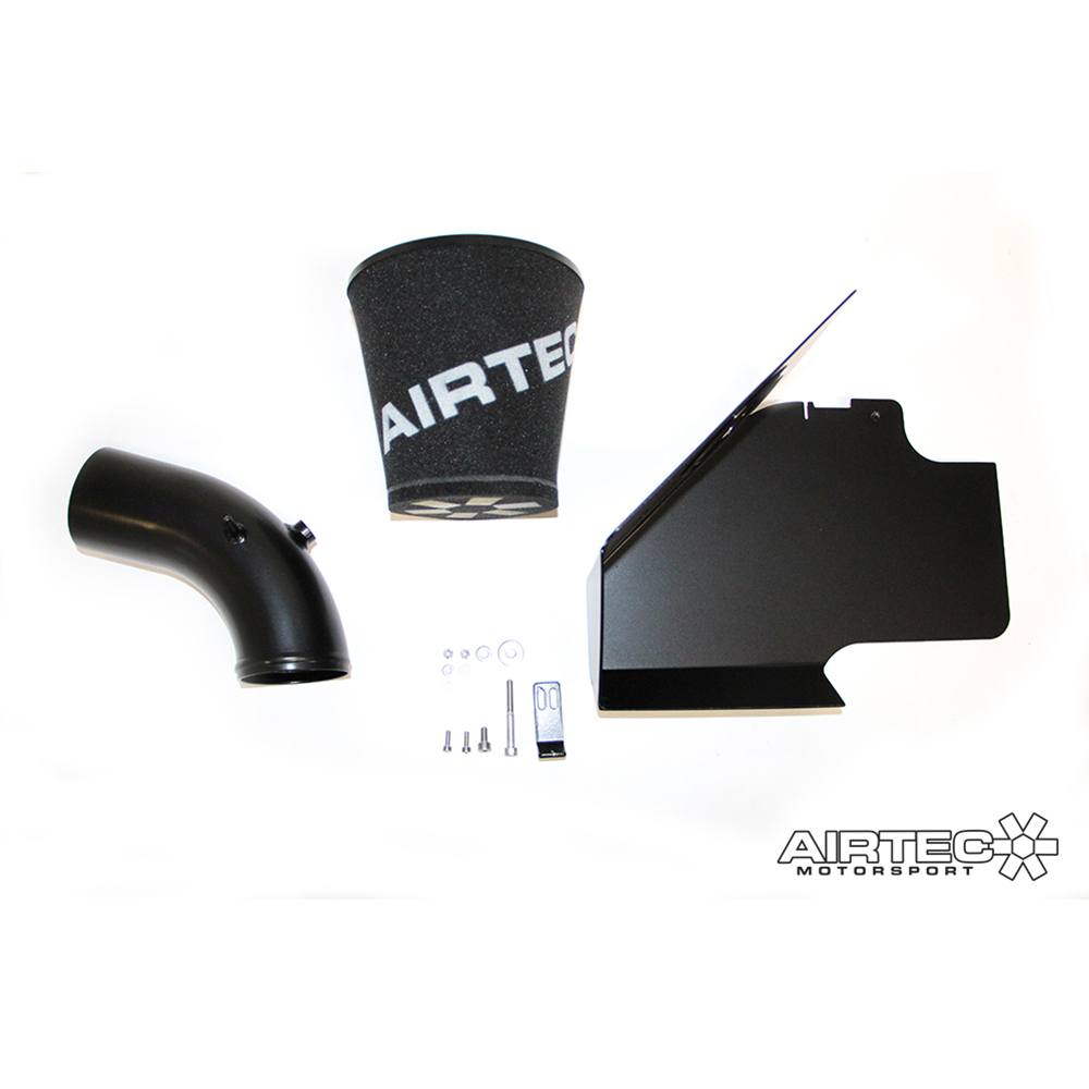 INDUCTION KIT FOR 1.8T & 2.0T MQB PLATFORM AIRTEC MOTORSPORT