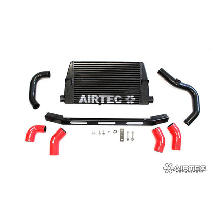 AIRTEC Motorsport FMIC Uprated Alloy Inter