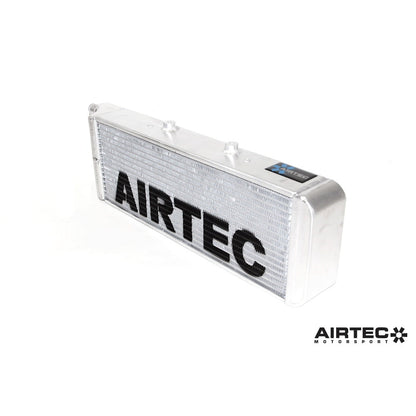 AIRTEC CHARGECOOLER UPGRADE FOR MERCEDES A45 AMG