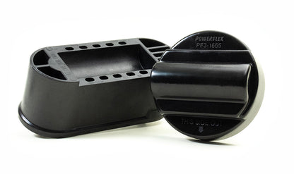 POWERFLEX - JACK PAD ADAPTOR