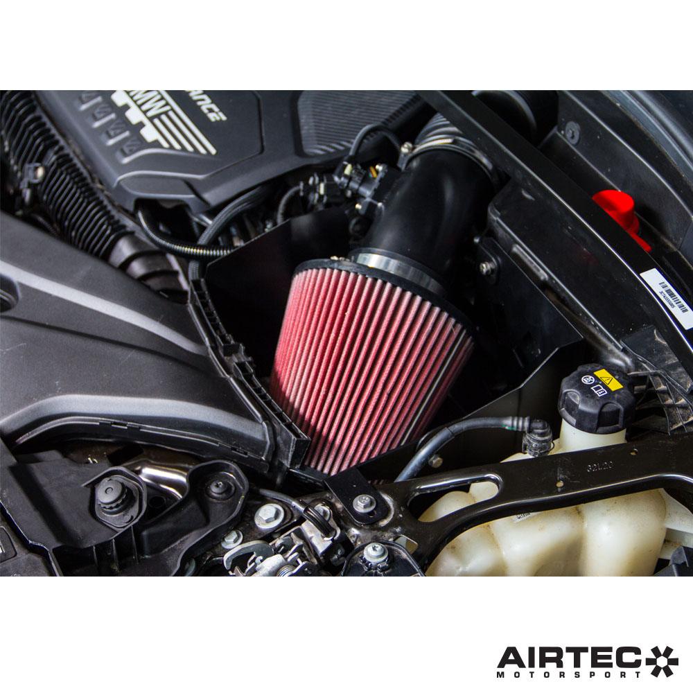 INDUCTION KIT FOR BMW M135I (F40) BY AIRTEC MOTORSPORT