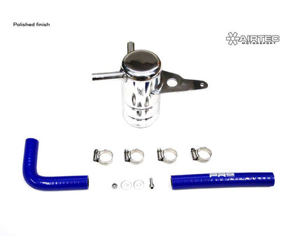 AIRTEC MOTORSPORT ENGINE BREATHER FOR ASTRA H MK5 VXR