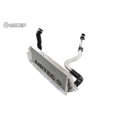 AIRTEC STAGE 1 INTERCOOLER UPGRADE AND BIG BOOST PIPES FOR FOCUS RS MK2