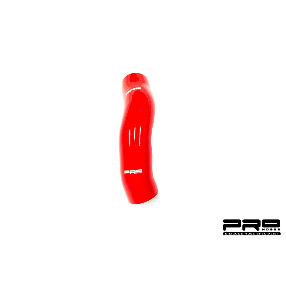 Pro Hoses Silicone Turbo Inlet Hose for Ford Fiesta ST Mk8 1.5 EcoBoost (200PS) - Induction/Intake Pipe, Airbox to Turbo Tube, Performance Suction Hose Upgrade - Direct Fit OEM Replacement