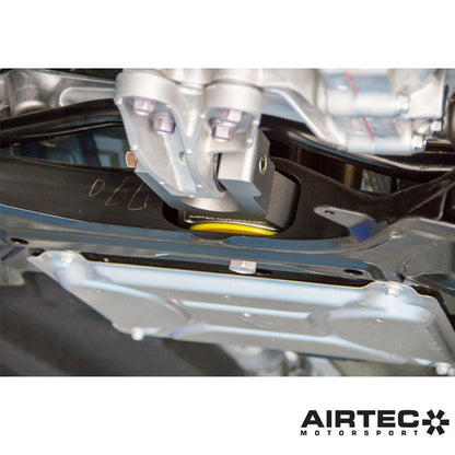 AIRTEC MOTORSPORT GEARBOX TORQUE MOUNT FOR TOYOTA YARIS GR