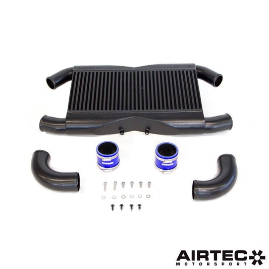 AIRTEC INTERCOOLER UPGRADE FOR NISSAN R35 GT-R