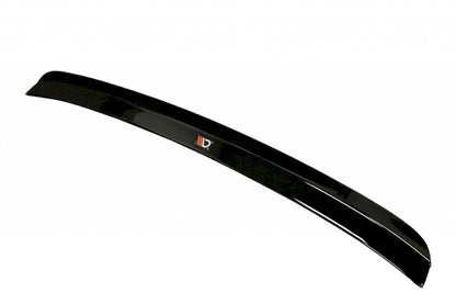 Maxton Design - SPOILER CAP VOLVO V50F R-DESIGN